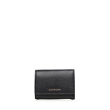 Portafoglio in pelle con logo 32S5GYTP1L 001 MICHAEL MICHAEL KORS 