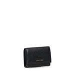 Portafoglio in pelle con logo 32S5GYTP1L 001 MICHAEL MICHAEL KORS 