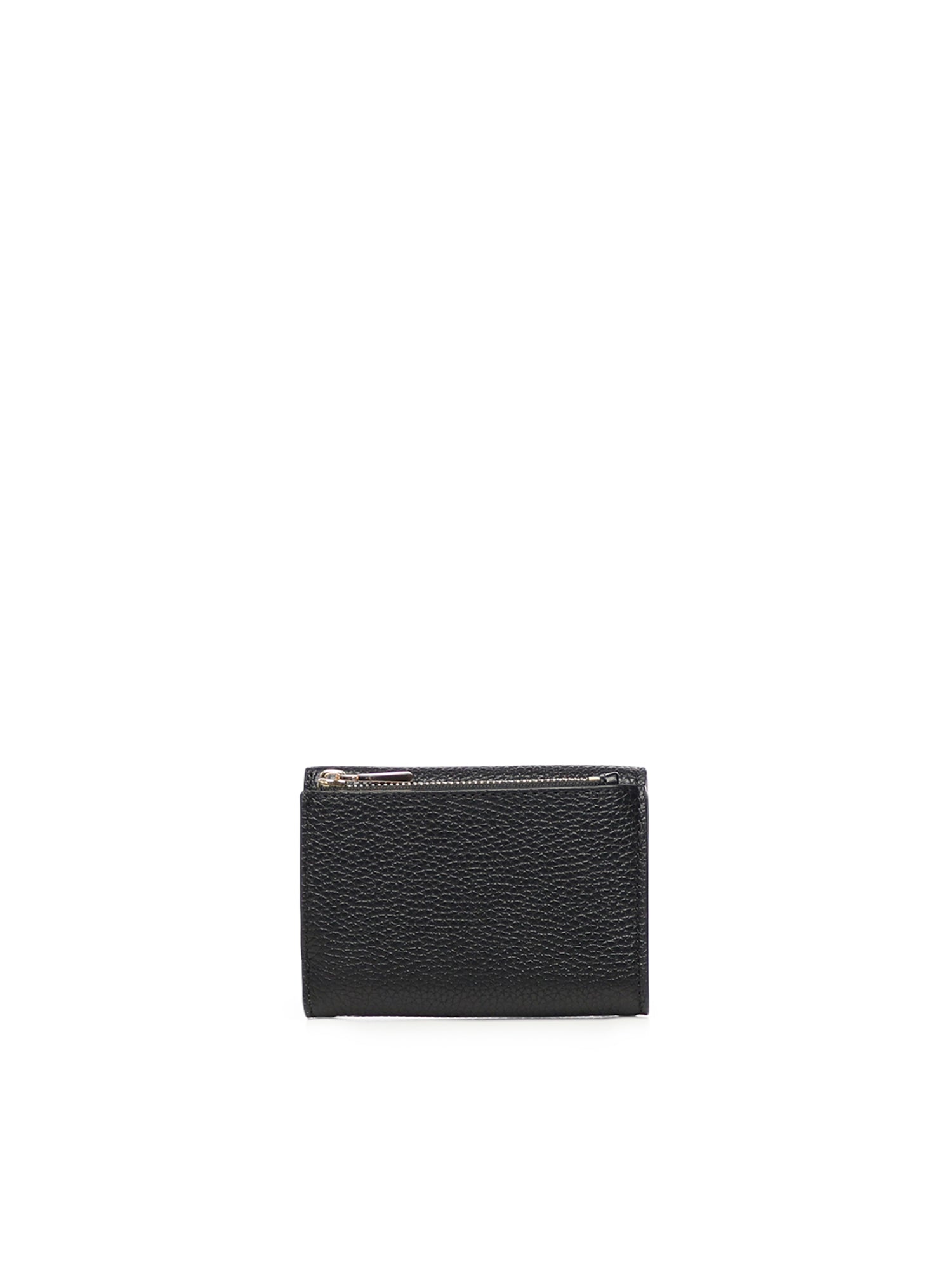 Portafoglio in pelle con logo 32S5GYTP1L 001 MICHAEL MICHAEL KORS 
