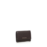 Portafoglio in pelle con logo 32S5GYTP1L 251 MICHAEL MICHAEL KORS 