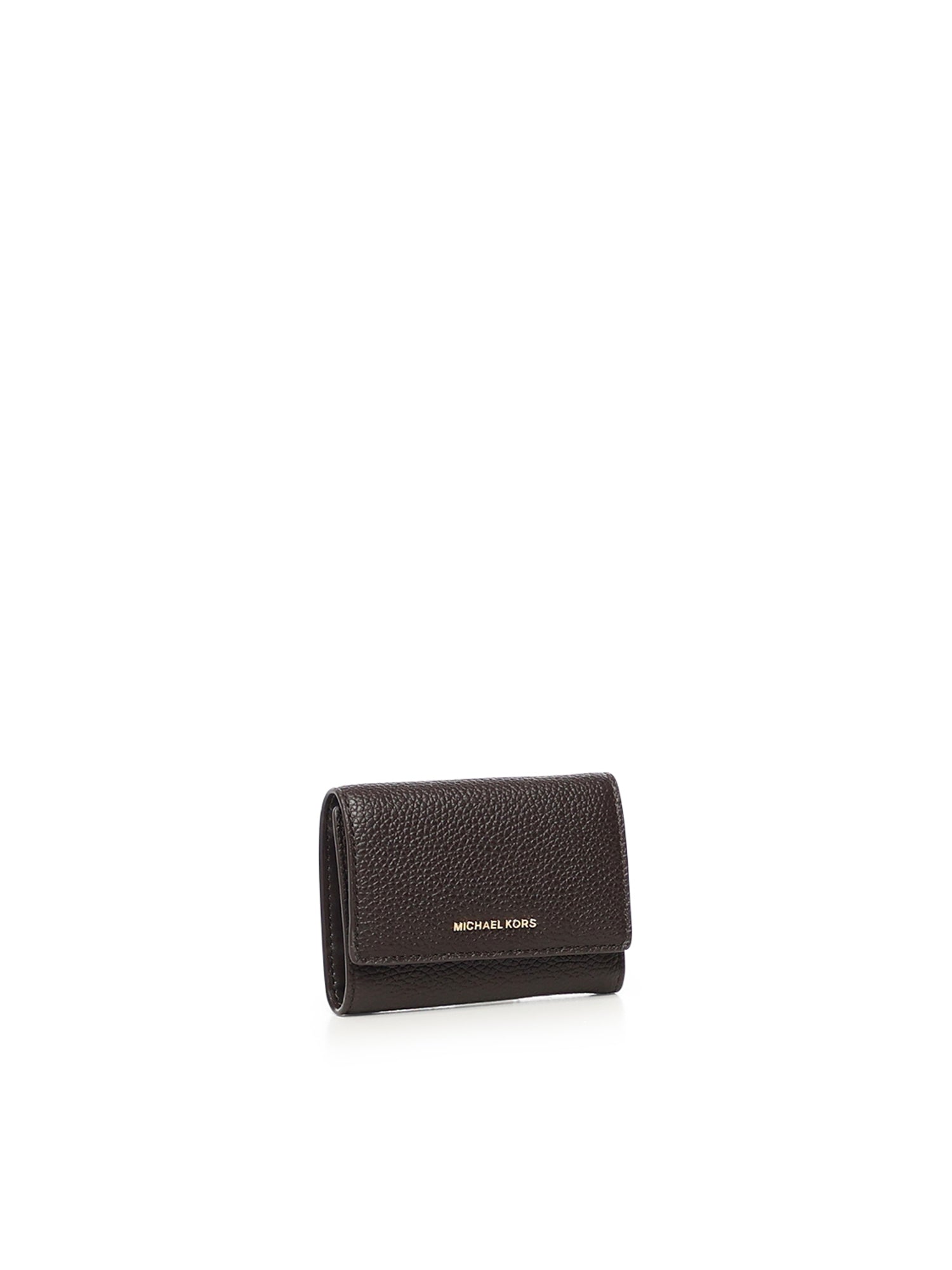 Portafoglio in pelle con logo 32S5GYTP1L 251 MICHAEL MICHAEL KORS 
