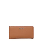 Portafoglio Bryant in pelle con logo 32S5GYTP3L 230 MICHAEL MICHAEL KORS 