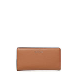 Portafoglio Bryant in pelle con logo 32S5GYTP3L 230 MICHAEL MICHAEL KORS 