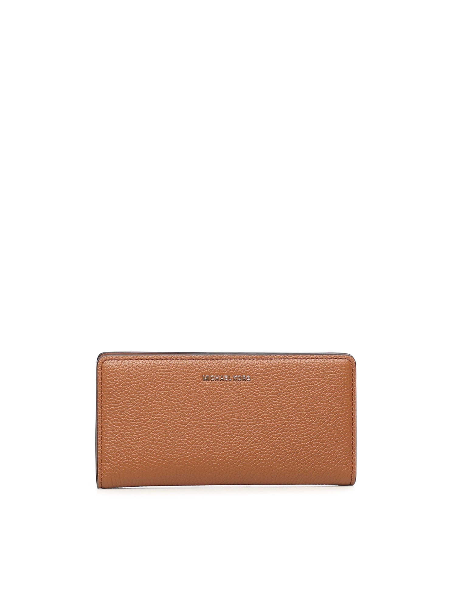 Portafoglio Bryant in pelle con logo 32S5GYTP3L 230 MICHAEL MICHAEL KORS 