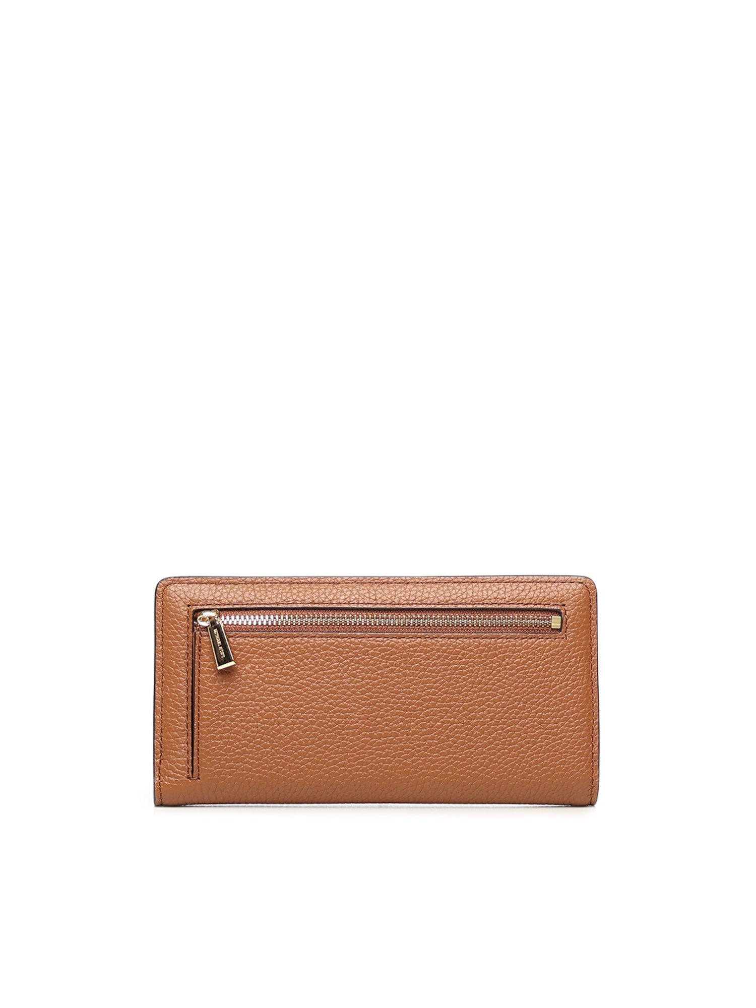 Portafoglio Bryant in pelle con logo 32S5GYTP3L 230 MICHAEL MICHAEL KORS 