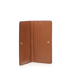 Portafoglio Bryant in pelle con logo 32S5GYTP3L 230 MICHAEL MICHAEL KORS 