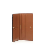Portafoglio Bryant in pelle con logo 32S5GYTP3L 230 MICHAEL MICHAEL KORS 