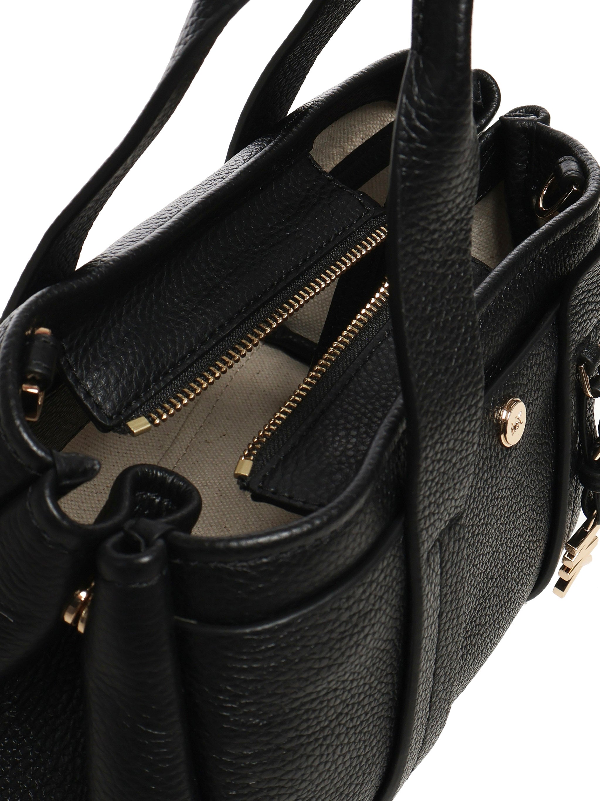 Mini bag Romee 32T5G1ZC1L 001 MICHAEL MICHAEL KORS 