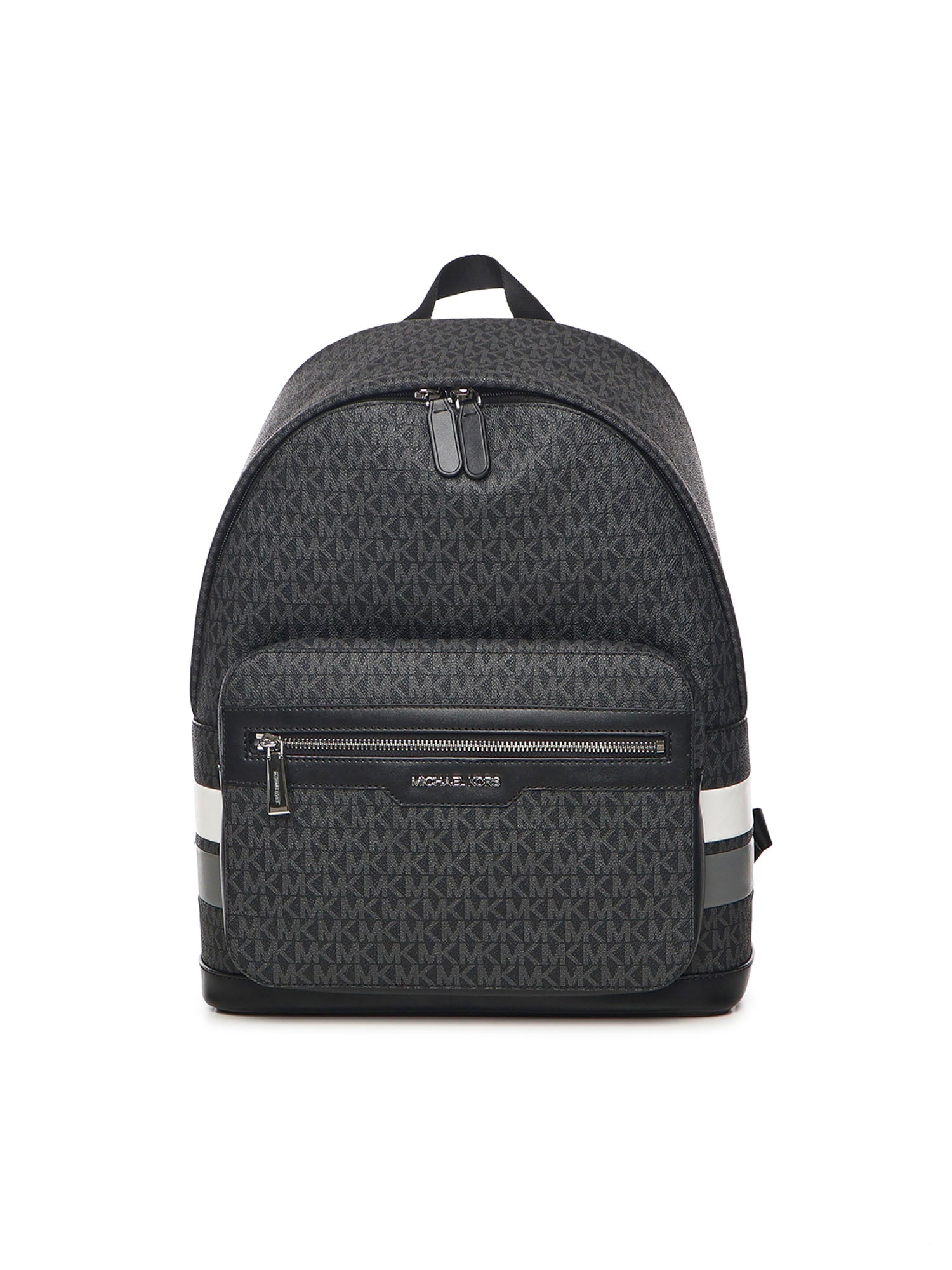 Zaino Mk con logo frontale 33S5SMMB2C 144 MICHAEL MICHAEL KORS 