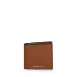 Portafoglio a libro Harrison in pelle 39S0LHDF1L 230 MICHAEL MICHAEL KORS 