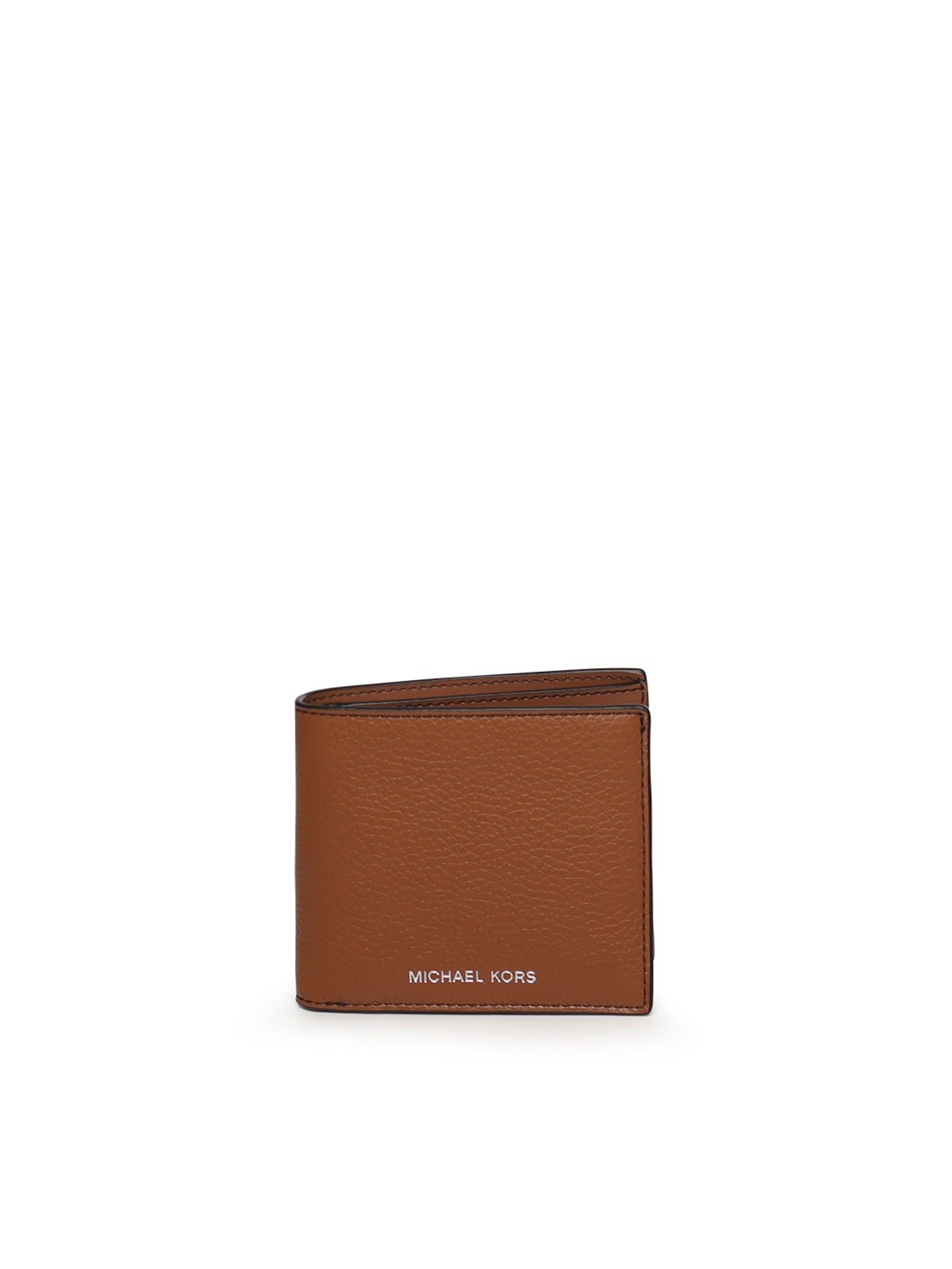 Portafoglio a libro Harrison in pelle 39S0LHDF1L 230 MICHAEL MICHAEL KORS 