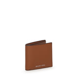 Portafoglio a libro Harrison in pelle 39S0LHDF1L 230 MICHAEL MICHAEL KORS 