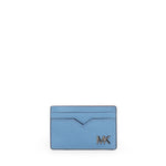 Porta carte con logo 39S5LEDD0L 457 MICHAEL MICHAEL KORS 