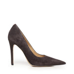 Décolleté Elyse in pelle scamosciata 40F5EYHP1S 251 MICHAEL MICHAEL KORS 