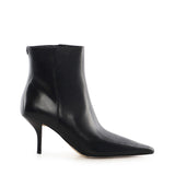 Stivaletto Selina in pelle 40F5SLME6L 001 MICHAEL MICHAEL KORS 