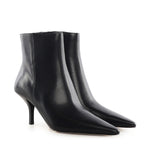 Stivaletto Selina in pelle 40F5SLME6L 001 MICHAEL MICHAEL KORS 