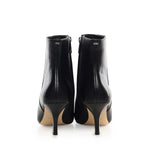 Stivaletto Selina in pelle 40F5SLME6L 001 MICHAEL MICHAEL KORS 