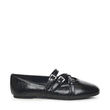 Ballerina Indy Flex in pelle 40T5IDFP1L 001 MICHAEL MICHAEL KORS 