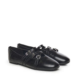 Ballerina Indy Flex in pelle 40T5IDFP1L 001 MICHAEL MICHAEL KORS 