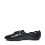 Ballerina Indy Flex in pelle 40T5IDFP1L 001 MICHAEL MICHAEL KORS 