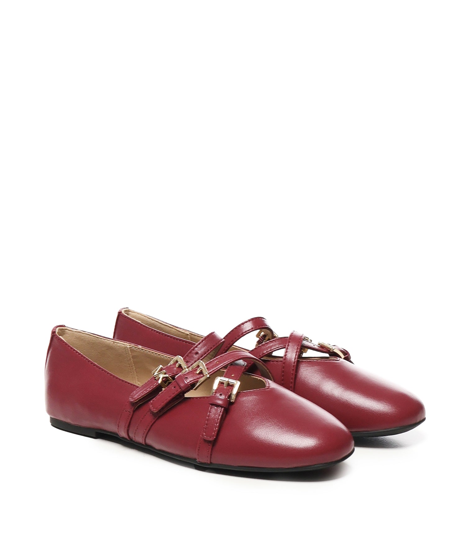 Ballerina Indy Flex 40T5IDFP2L 691 MICHAEL MICHAEL KORS 