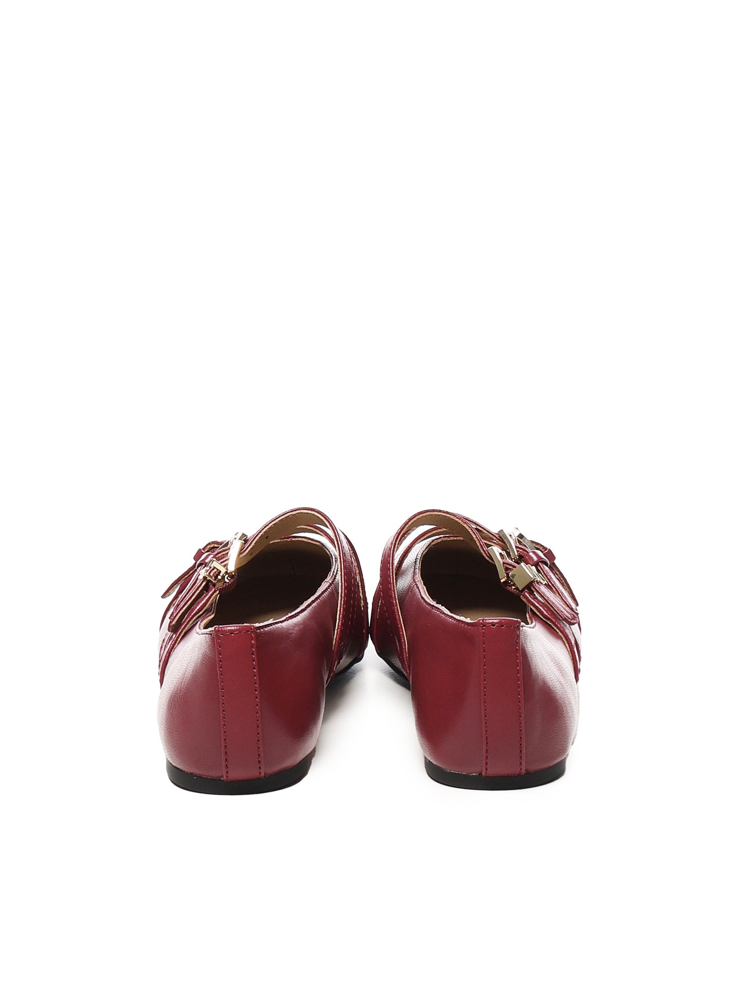 Ballerina Indy Flex 40T5IDFP2L 691 MICHAEL MICHAEL KORS 