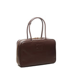 Borsa Beau in pelle 5BB117 2CRWF0NBL MIU MIU 