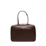 Borsa Beau in pelle 5BB117 2CRWF0NBL MIU MIU 