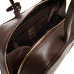 Borsa Beau in pelle 5BB117 2CRWF0NBL MIU MIU 