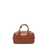 Borsa Arcadie in pelle regular 5BB142 ACR3F0033 MIU MIU 
