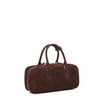 Borsa Arcadie in pelle scamosciata 5BB148 2CS4F0003 MIU MIU 