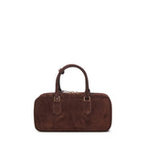 Borsa Arcadie in pelle scamosciata 5BB148 2CS4F0003 MIU MIU 