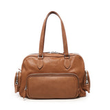 Borsa Pocket in nappa 5BB159 2CRLF098L MIU MIU 
