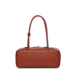 Borsa Beau in pelle 5BB173 2CRWF0033 MIU MIU 