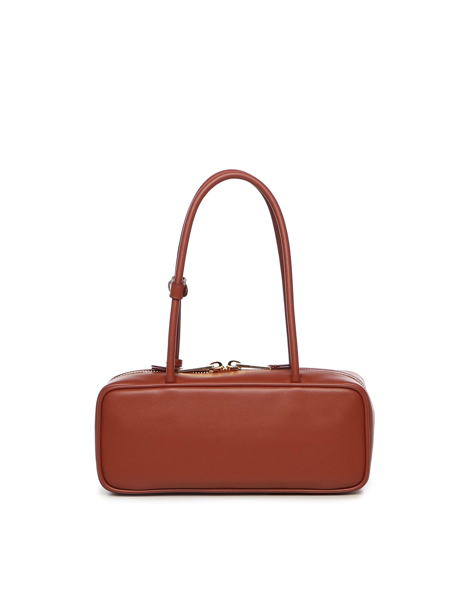 Borsa Beau in pelle 5BB173 2CRWF0033 MIU MIU 