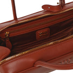Borsa Beau in pelle 5BB173 2CRWF0033 MIU MIU 