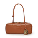 Mini bag Beau in pelle 5BB173 2CRWF0046 MIU MIU 