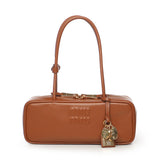 Mini bag Beau in pelle 5BB173 2CRWF0046 MIU MIU 