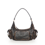 Borsa pocket in nappa 5BC188 AF8TF0201 MIU MIU 