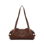 Borsa a spalla Monk 5BC190 2E3GF0038 MIU MIU 