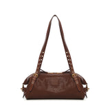 Borsa a spalla Monk 5BC190 2E3GF0038 MIU MIU 