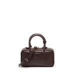 Mini borsa Arcadie in pelle 5BP088 ACR3F0NBL MIU MIU 