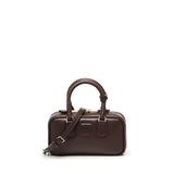 Mini borsa Arcadie in pelle 5BP088 ACR3F0NBL MIU MIU 
