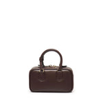 Mini borsa Arcadie in pelle 5BP088 ACR3F0NBL MIU MIU 