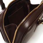 Mini borsa Arcadie in pelle 5BP088 ACR3F0NBL MIU MIU 