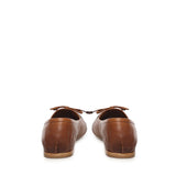 Ballerine in pelle 5F507E 38F098L MIU MIU 