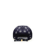 Cappello da baseball con logo 5HC369 2IC9F022X MIU MIU 