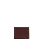 Portacarte in nappa matelassé 5MC076 AFPPF0007 MIU MIU 