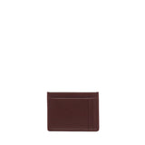 Portacarte in nappa matelassé 5MC076 AFPPF0007 MIU MIU 