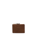 Portacarte in nappa 5MC93M AEFXF0316 MIU MIU 